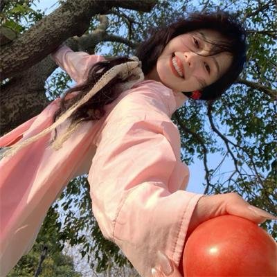 我的狐仙女朋友