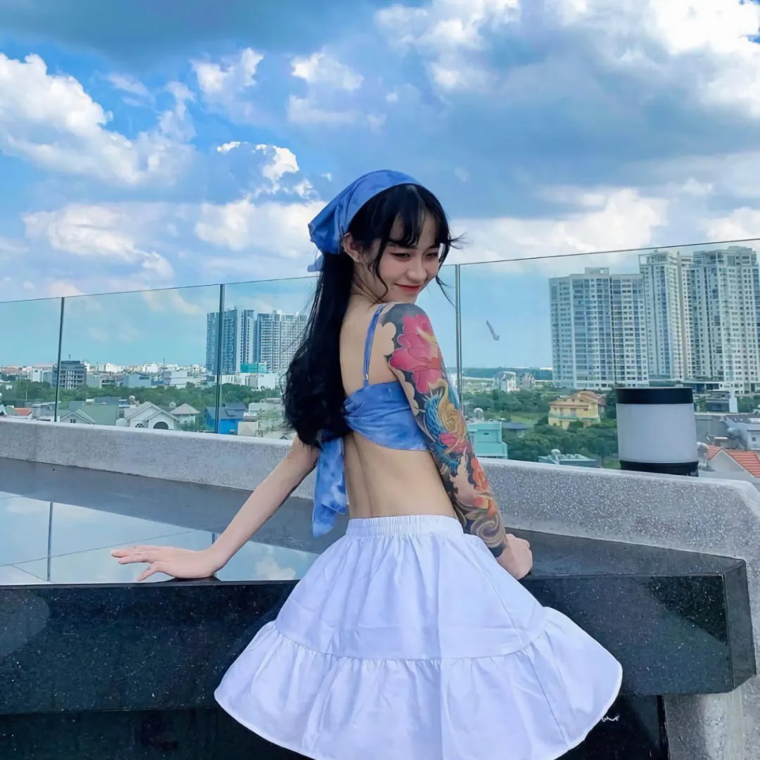 春天之旅