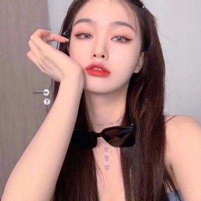 玉女痴情